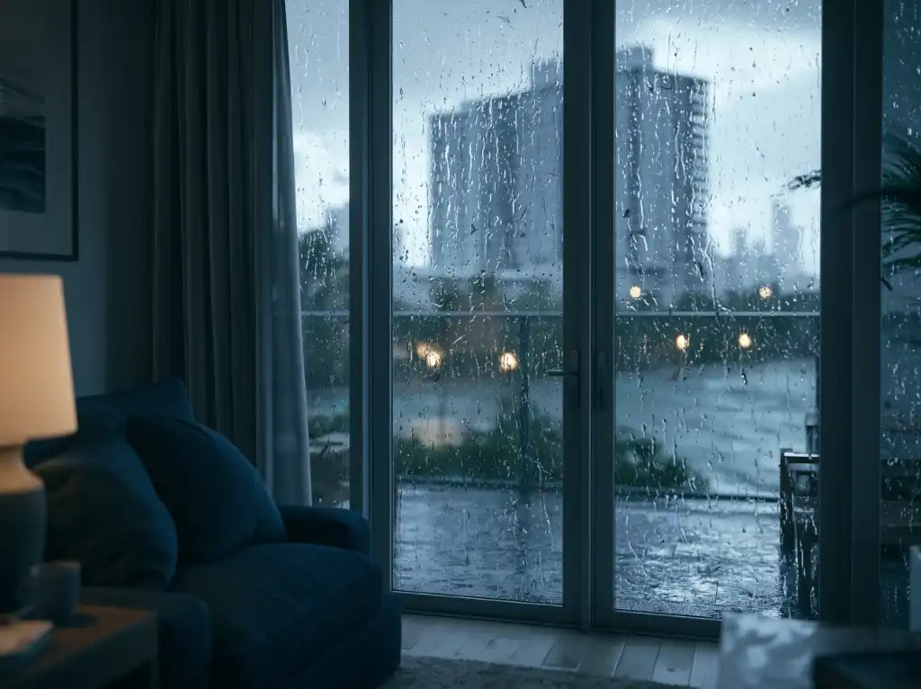 Floor-to-Ceiling Windows in Delray Beach