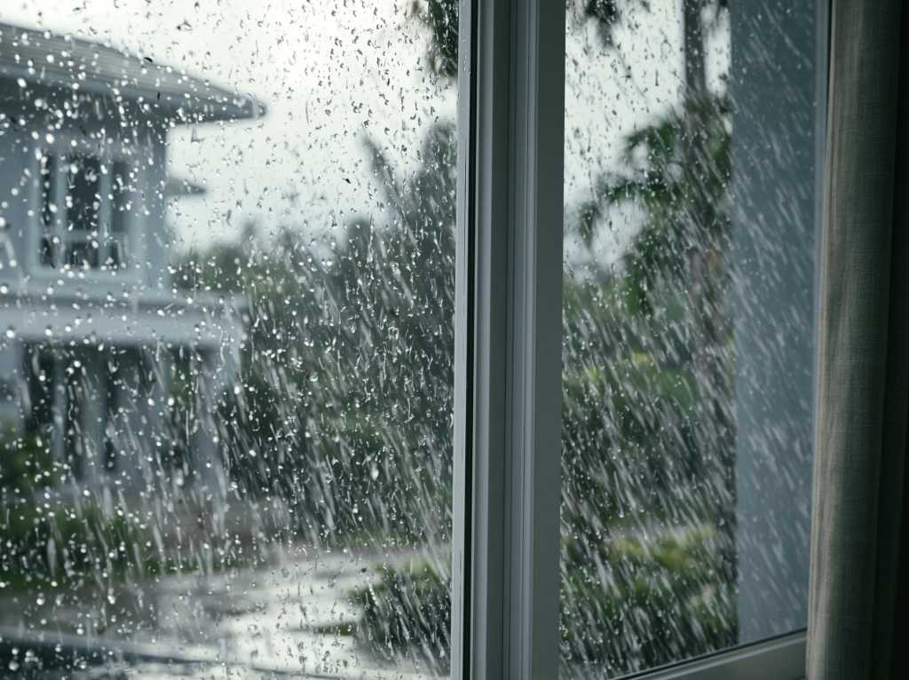 Impact Windows